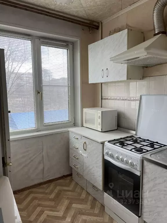 3-к кв. Оренбургская область, Орск Новый город мкр, ул. ... - Фото 2