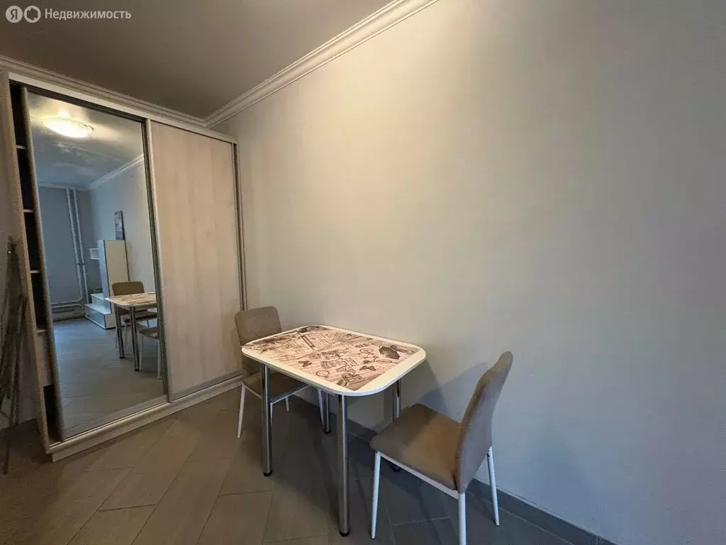 Квартира-студия: Ростов-на-Дону, улица Скачкова, 52 (24.5 м) - Фото 2
