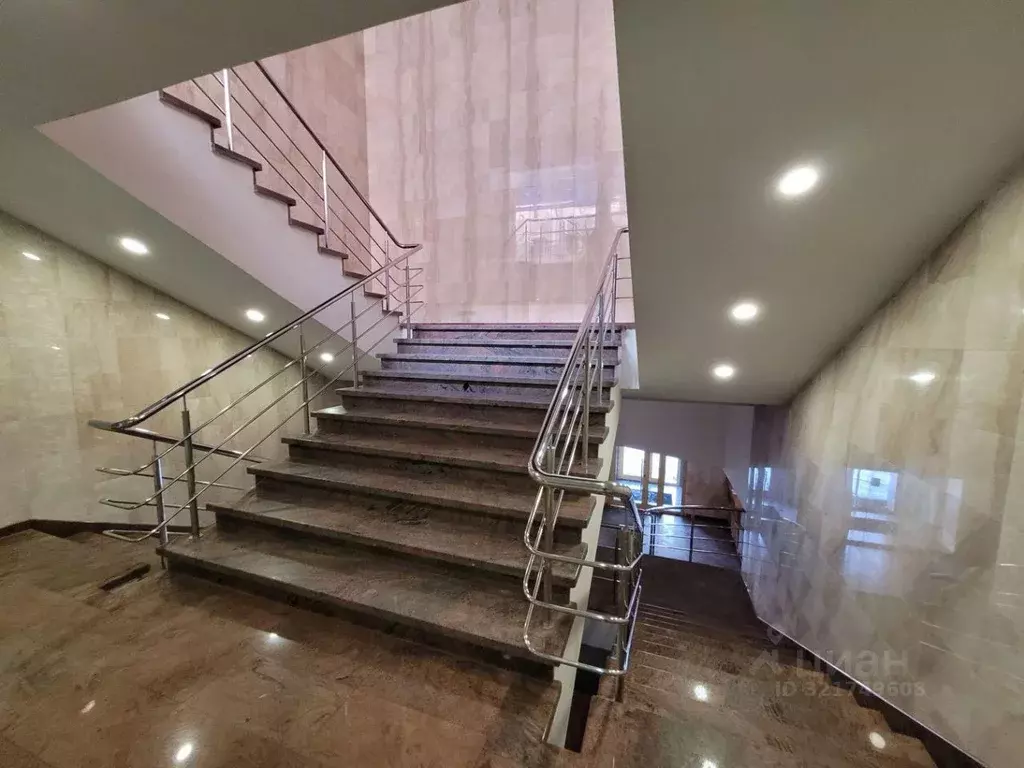 Офис в Самарская область, Самара ул. Мяги, 10А (60 м) - Фото 2