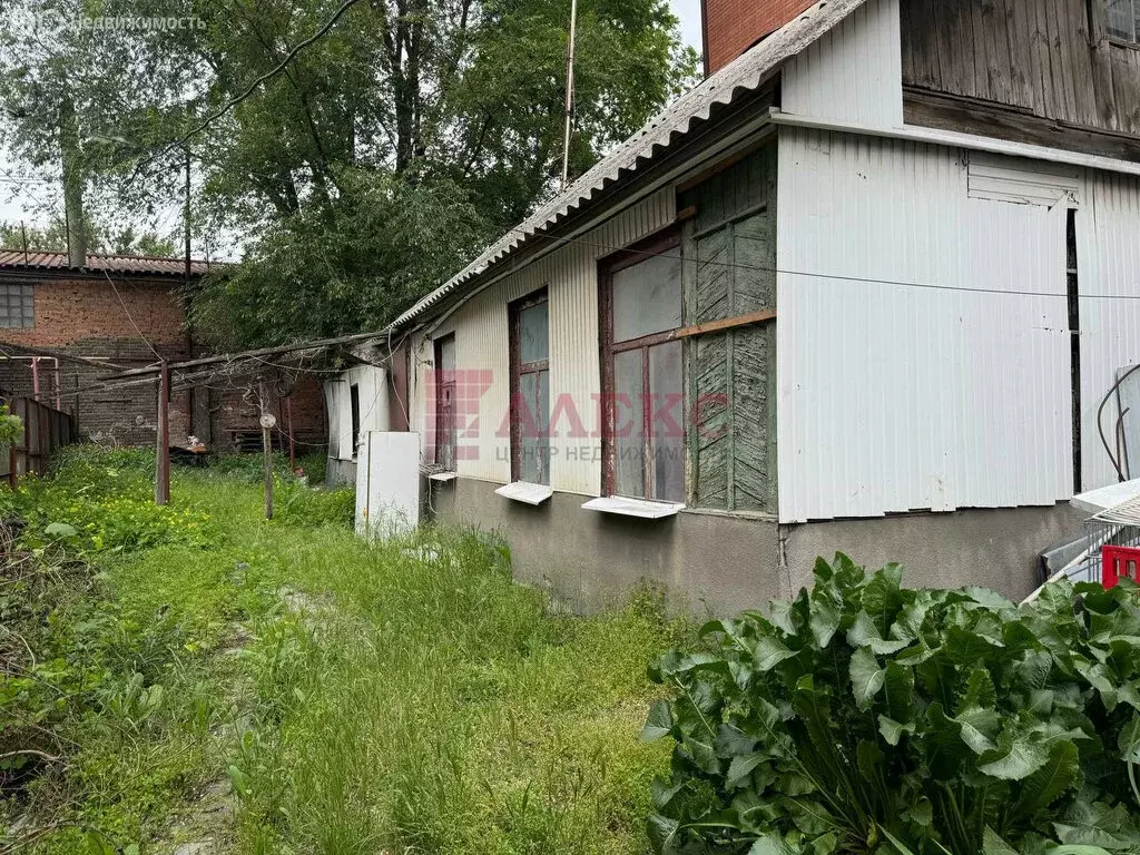 Дом в Ростов-на-Дону, Нахичевань, улица Ченцова, 13А (57 м) - Фото 1