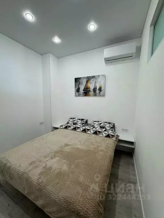 2-к кв. Крым, Евпатория ул. Симферопольская, 2Х (47.0 м) - Фото 2