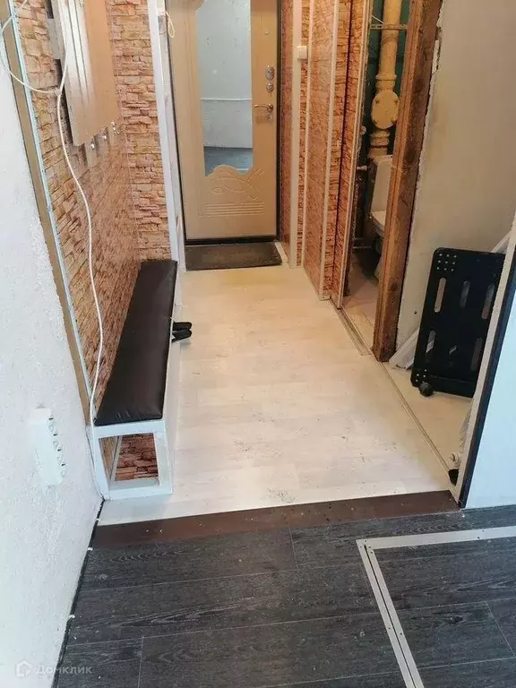 Продаётся 1-к квартира, 31.5 м - Фото 0