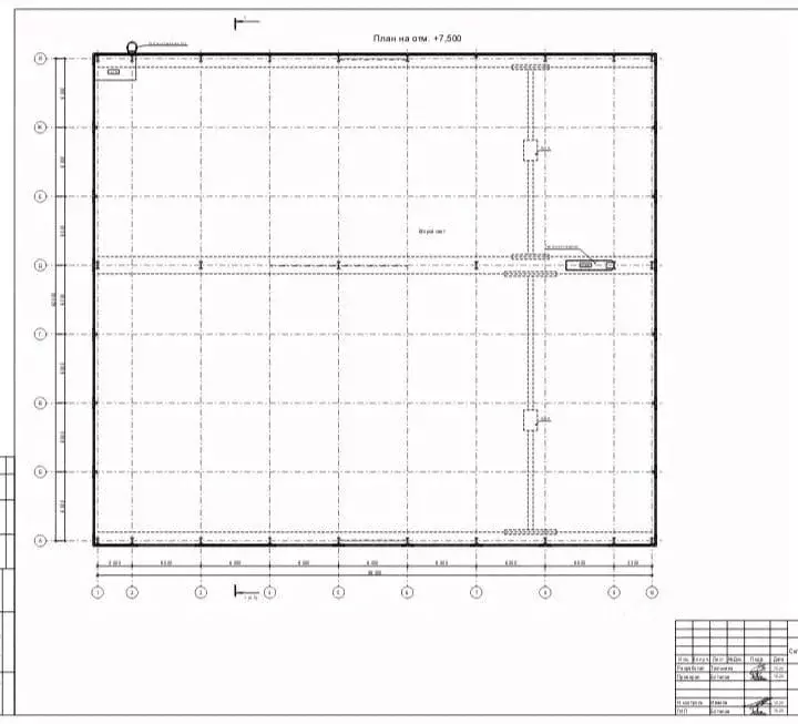 Производственное помещение в Удмуртия, Ижевск Воткинское ш., 298к1 ... - Фото 2