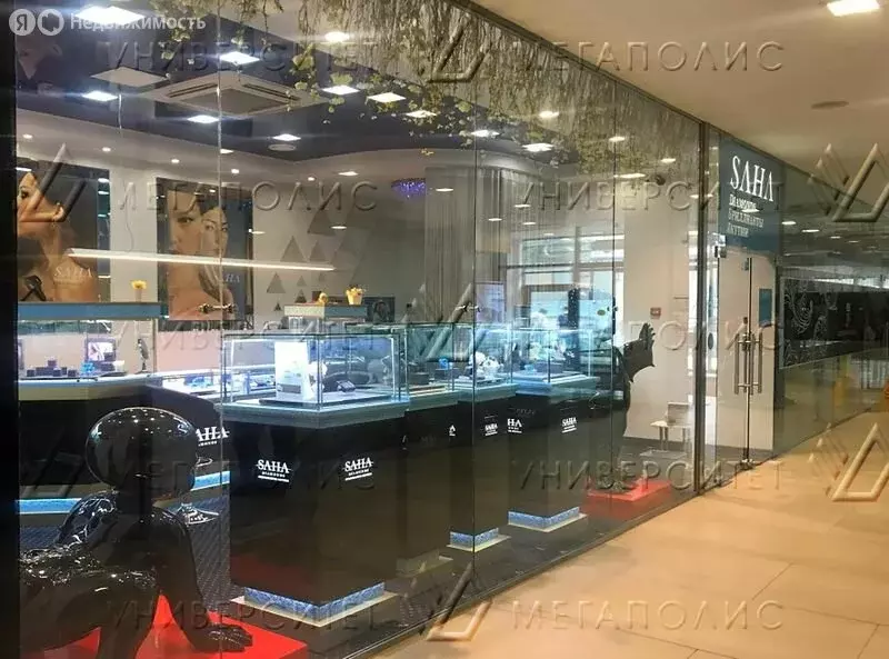 Помещение свободного назначения (88 м) - Фото 1