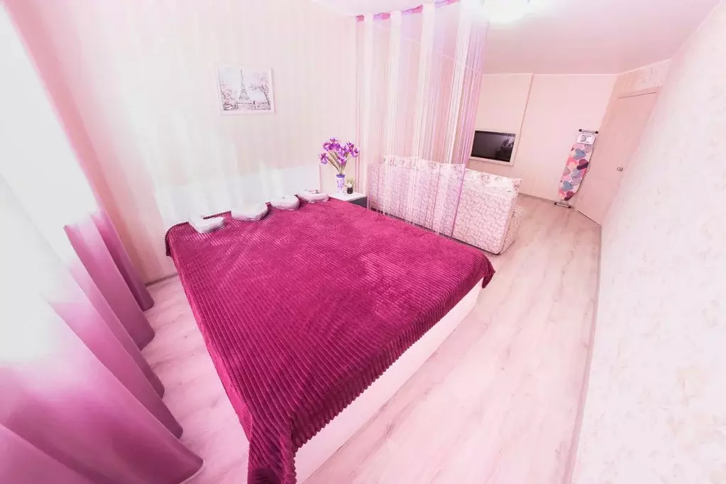 1-к кв. Саратовская область, Саратов ул. Имени И.В. Мичурина, 18/68 ... - Фото 1