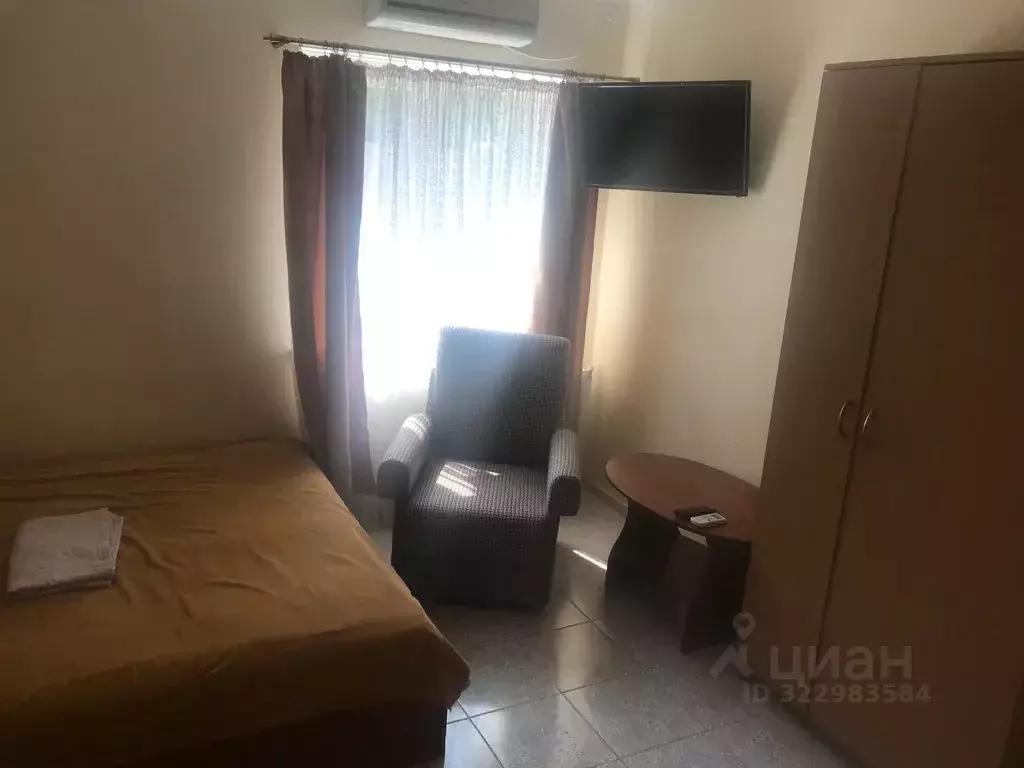 2-к кв. Крым, Черноморское пгт ул. Шевченко, 19 (45.0 м) - Фото 2