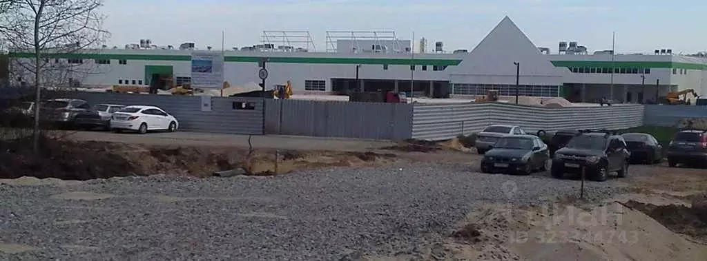 Помещение свободного назначения в Нижегородская область, Нижний ... - Фото 2