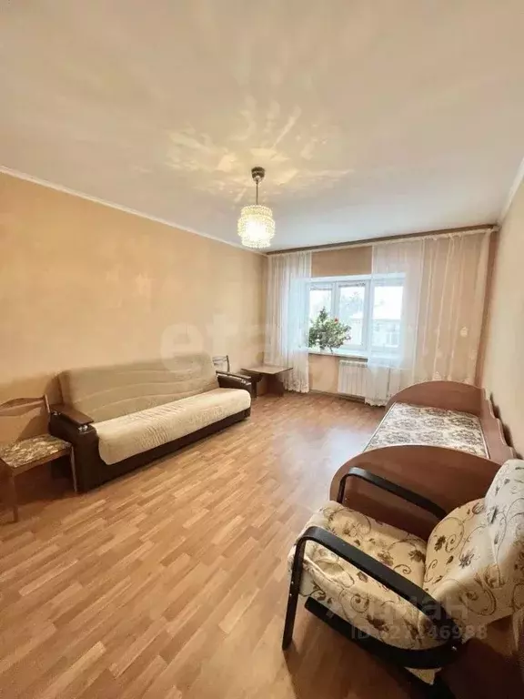 1-к кв. Амурская область, Благовещенск КПП мкр, ул. Кольцевая, 34/1 ... - Фото 2