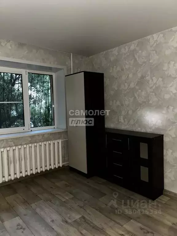 1-к кв. Волгоградская область, Волгоград ул. 64-й Армии, 34 (31.0 м) - Фото 2