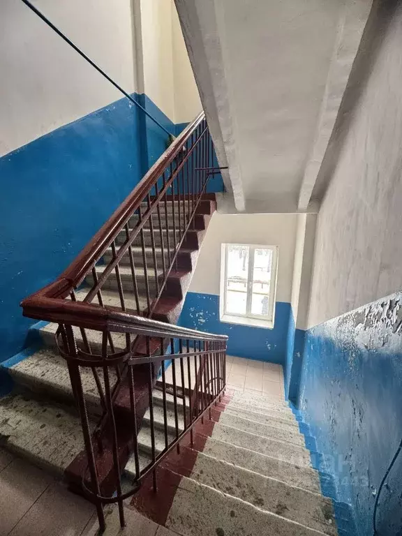 2-к кв. Ростовская область, Гуково Алмазный мкр, ул. Мира, 12 (46.6 м) - Фото 1