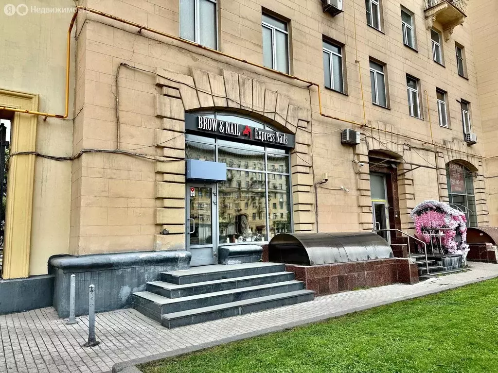 Помещение свободного назначения (105 м) - Фото 1