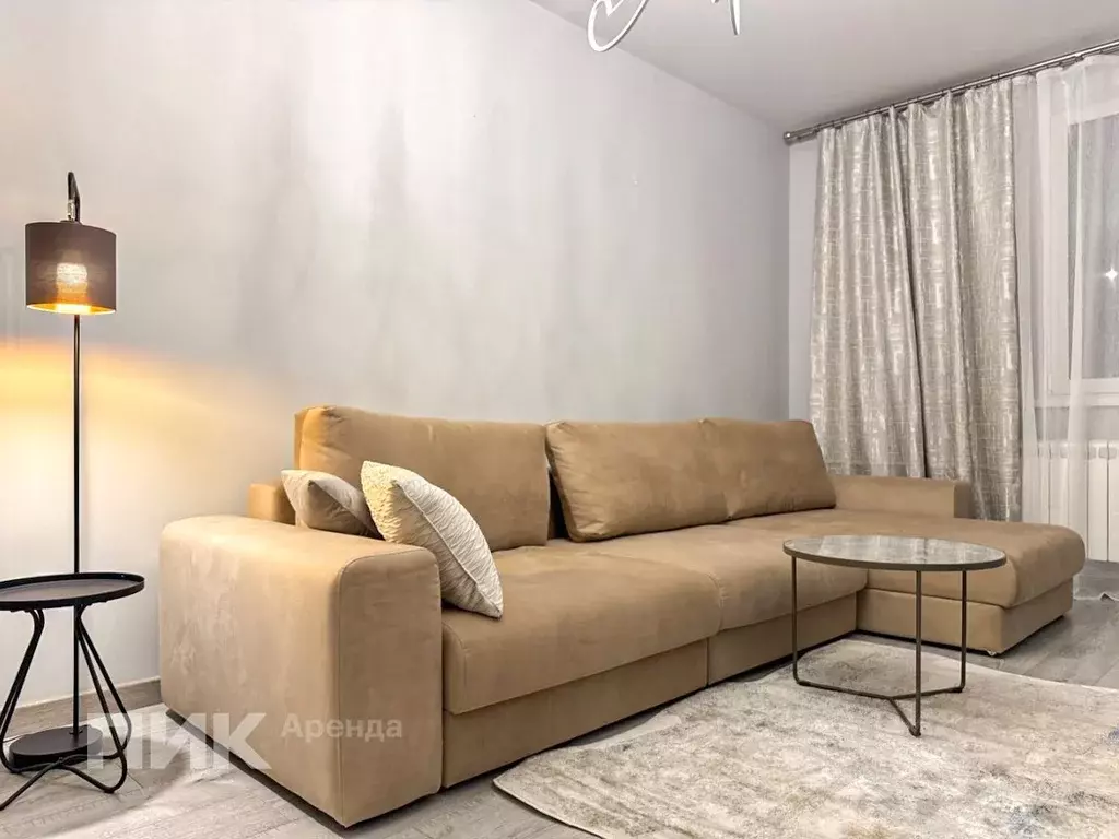 2-к кв. Москва Чоботовская ул., 2к3 (67.0 м) - Фото 2