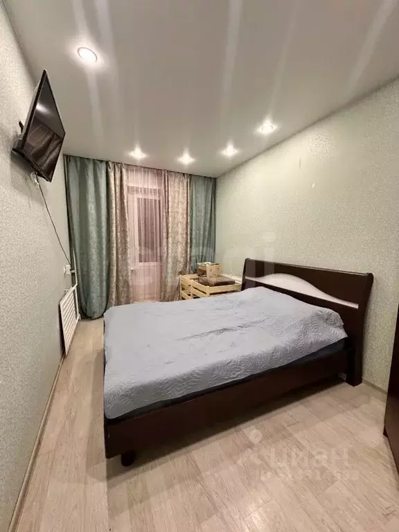 3-к кв. Коми, Ухта ул. Машиностроителей, 7 (63.0 м) - Фото 1