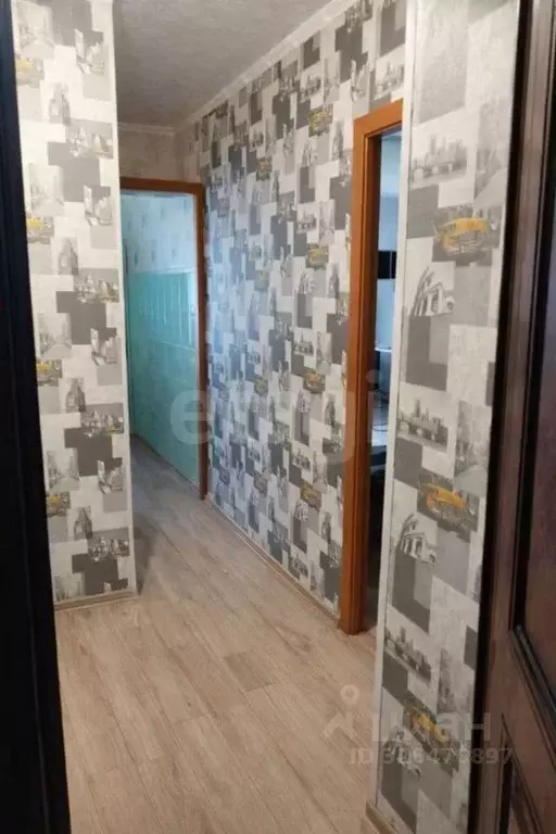 1-к кв. Омская область, Омск просп. Мира, 163 (29.4 м) - Фото 1