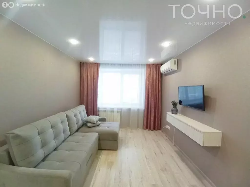 1-комнатная квартира: Пенза, улица 65-летия Победы, 23 (38.3 м) - Фото 1