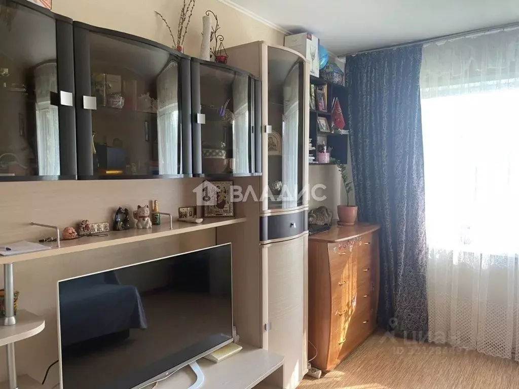 2-к кв. Кемеровская область, Кемерово ул. Ворошилова, 20 (43.0 м) - Фото 2