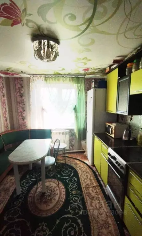 Дом в Алтайский край, Бийский район, с. Енисейское ул. Рязанова, 19 ... - Фото 2