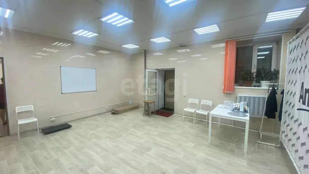 Помещение свободного назначения в Бурятия, Закаменск Юбилейная ул., ... - Фото 1