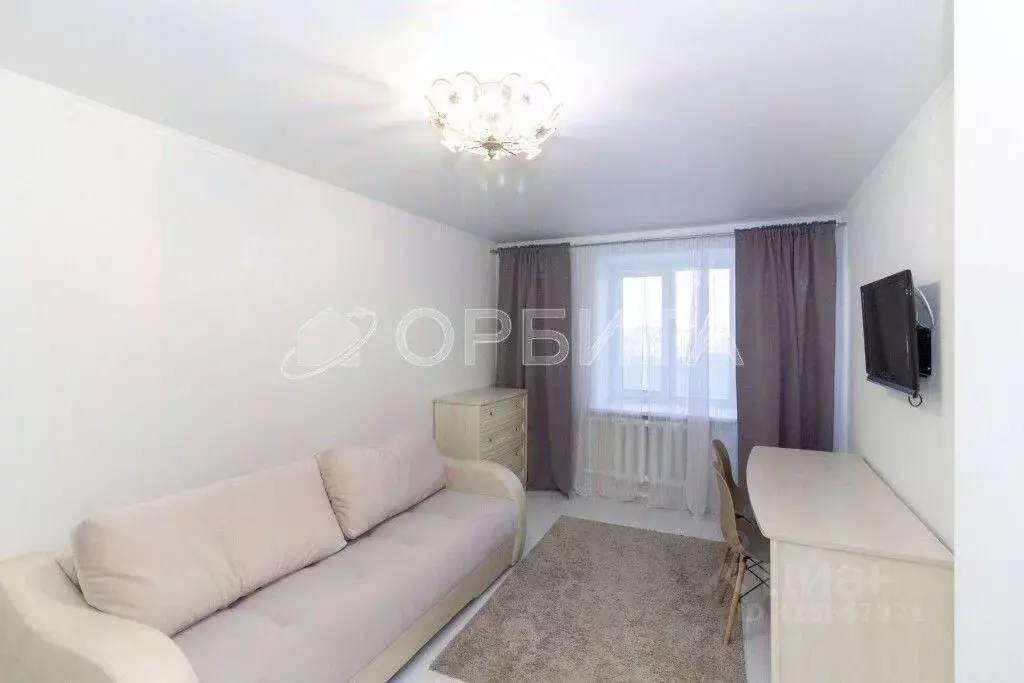 5-к кв. Тюменская область, Тюмень ул. Самарцева, 30 (145.2 м) - Фото 1