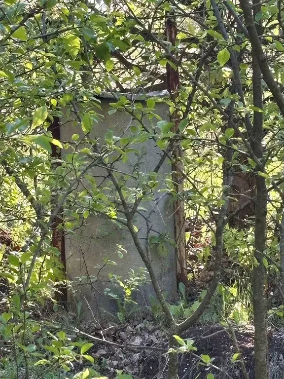 Дача 20 м на участке 10 сот. - Фото 1