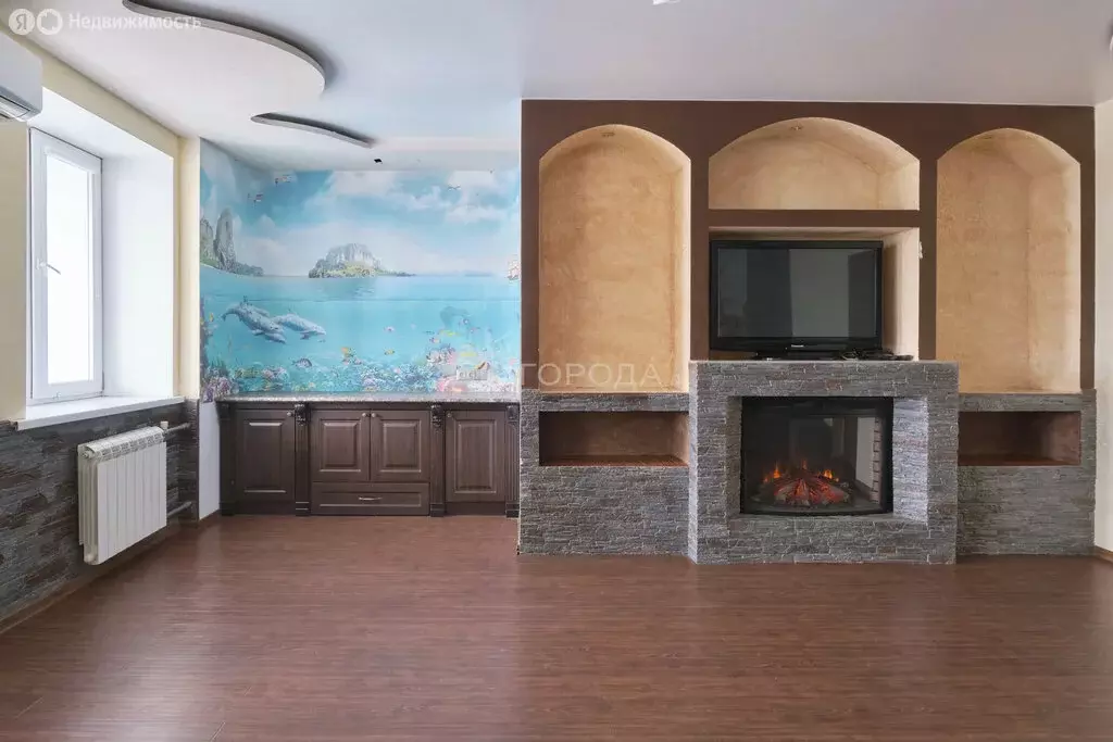 3-комнатная квартира: Томск, Алтайская улица, 20 (98.3 м) - Фото 2