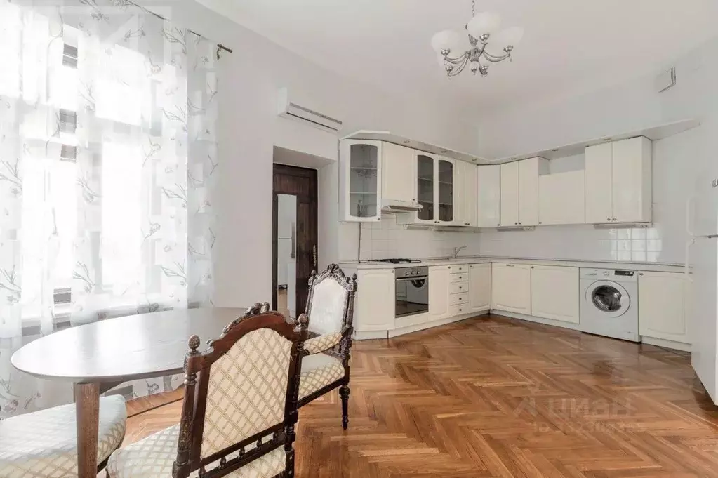 5-к кв. Москва Трехпрудный пер., 11/13С1 (165.0 м) - Фото 2