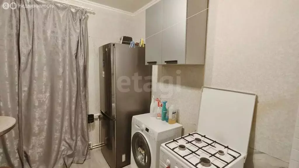 1-комнатная квартира: Тверь, Тверецкий проезд, 132 (31 м) - Фото 2