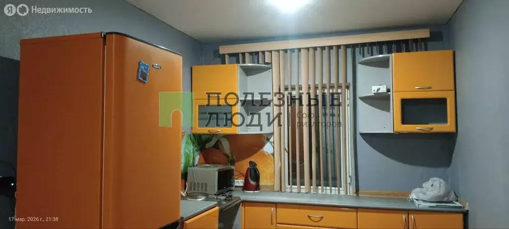 Дом в посёлок городского типа Новокручининский, Железнодорожная улица, ... - Фото 2