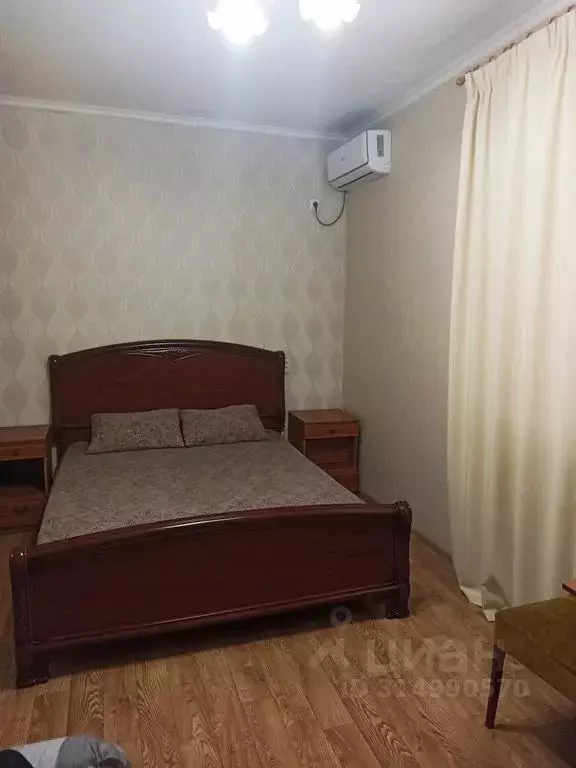 Комната Краснодарский край, Геленджик ул. Ленина, 42 - Фото 1