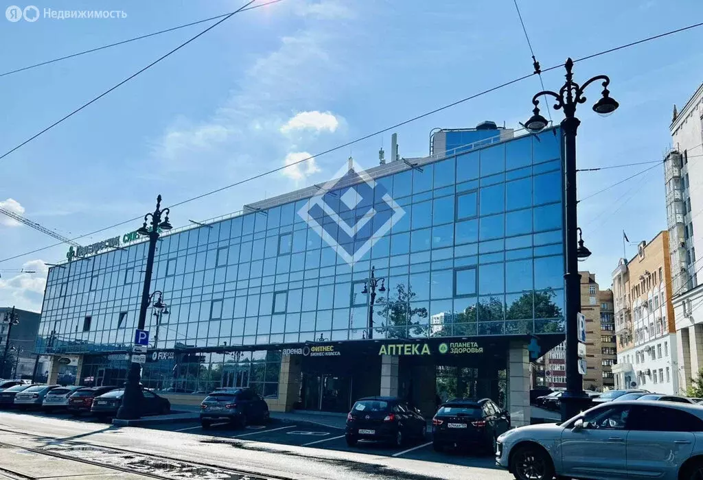 Помещение свободного назначения (25 м) - Фото 2