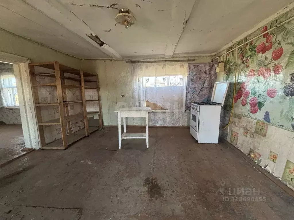 Дом в Саратовская область, Балашовский район, Пинеровка рп ул. Ленина, ... - Фото 1