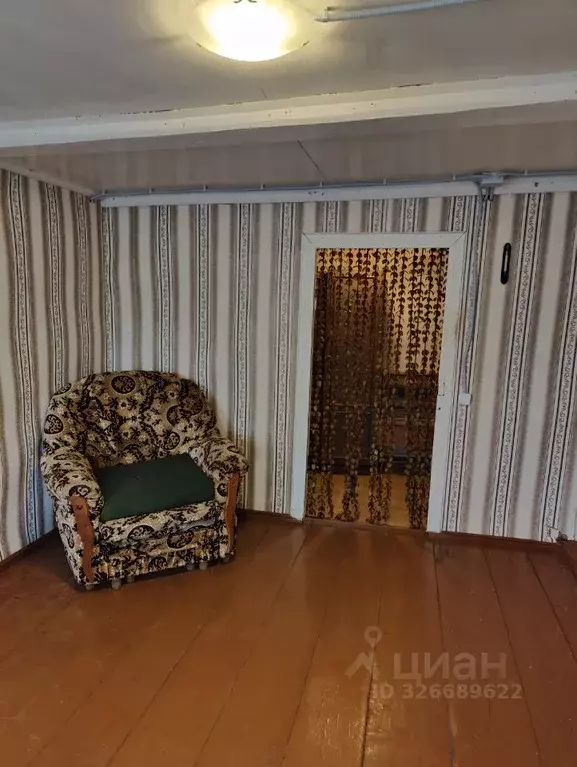 Дом в Пензенская область, Пенза Львовская ул., 39 (61 м) - Фото 1