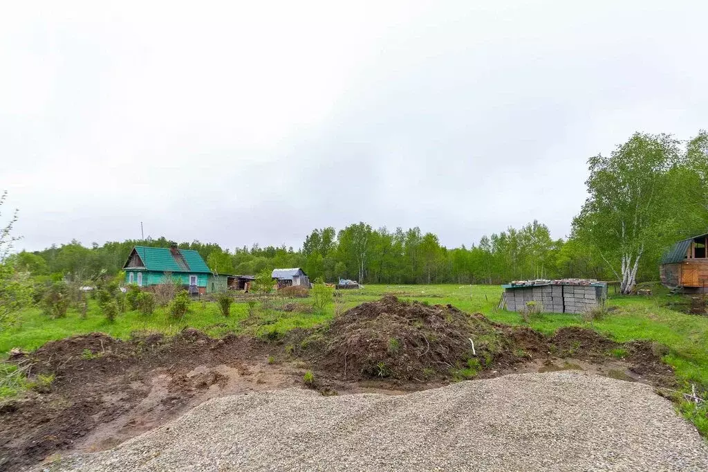 Дом в село Кругликово, Лесная улица (28.6 м) - Фото 1