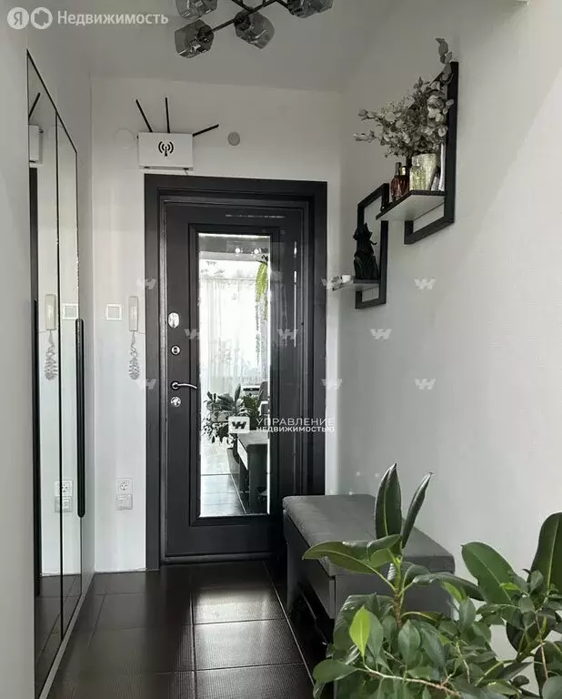 1-комнатная квартира: Южно-Сахалинск, улица Ленина, 304В (44 м) - Фото 2