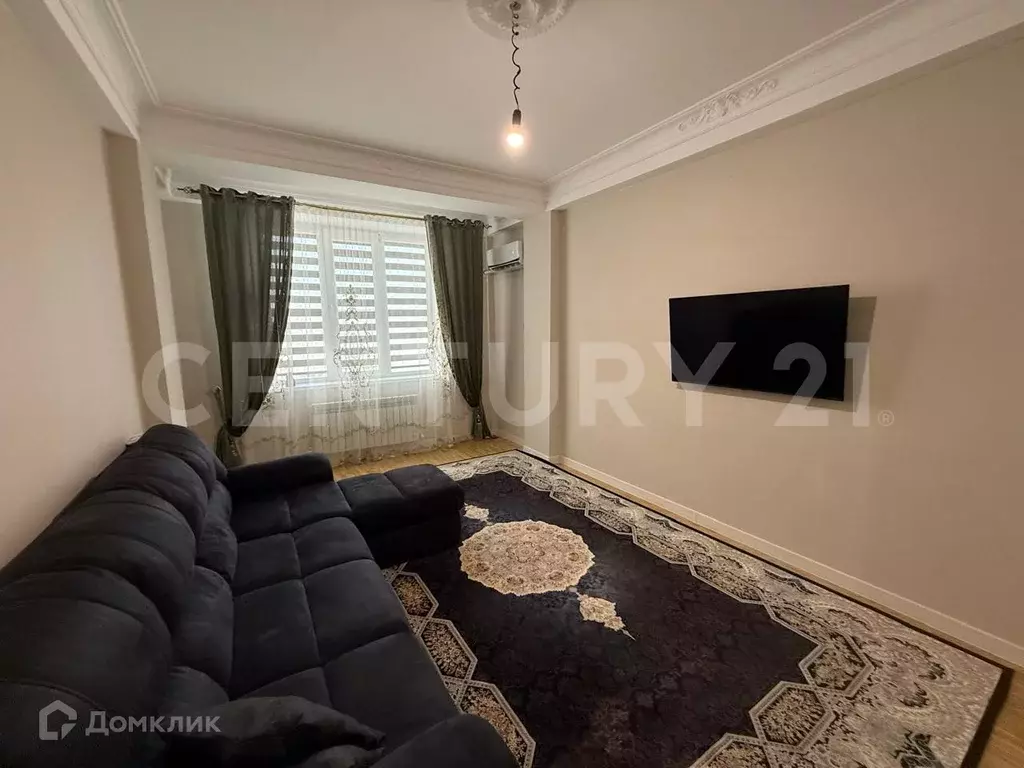 Продаётся 2-к квартира, 73 м - Фото 0
