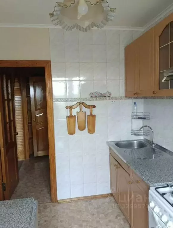 1-к кв. Московская область, Коломна наб. Дмитрия Донского, 33 (36.0 м) - Фото 1