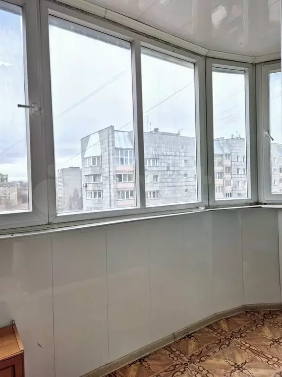 1-к. квартира, 36 м, 9/10 эт. - Фото 1