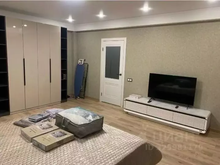 1-к кв. Самарская область, Самара Конноармейская ул., 5 (45.0 м) - Фото 1