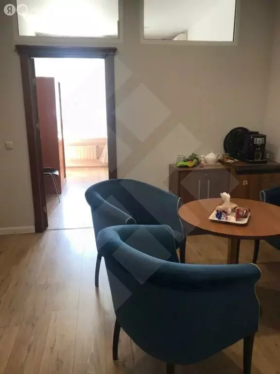 Офис (421 м) - Фото 2