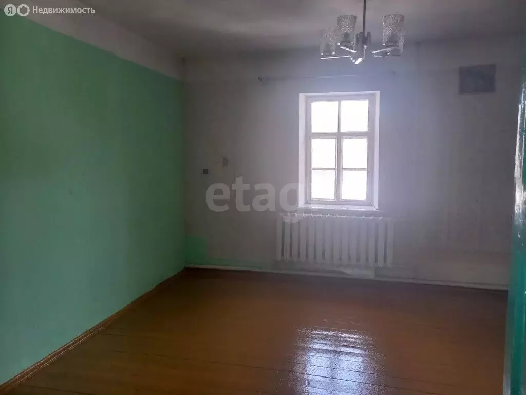 2-комнатная квартира: Бахчисарай, Партизанская улица, 10 (64.6 м) - Фото 2