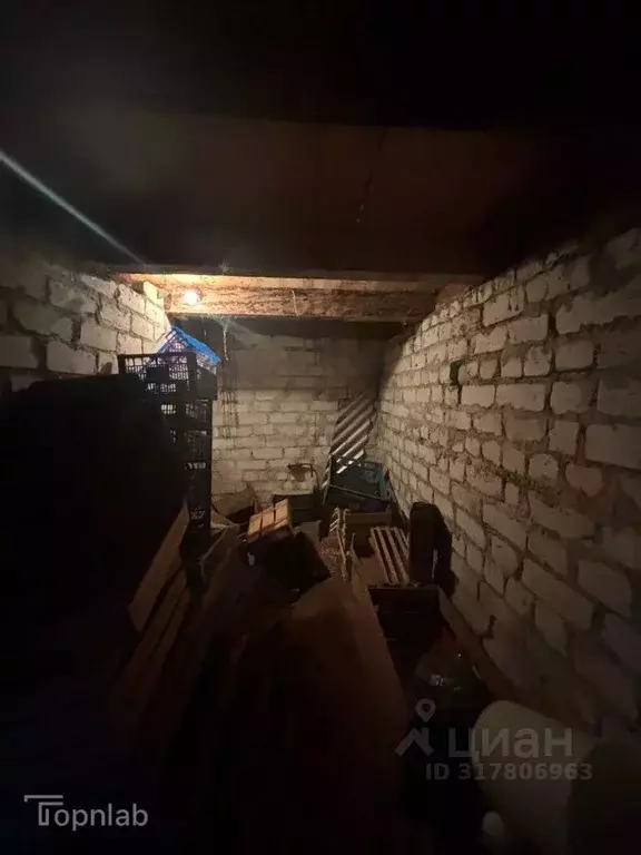 Дом в Брянская область, Брянский район, Снежское с/пос, пос. Верный ... - Фото 2