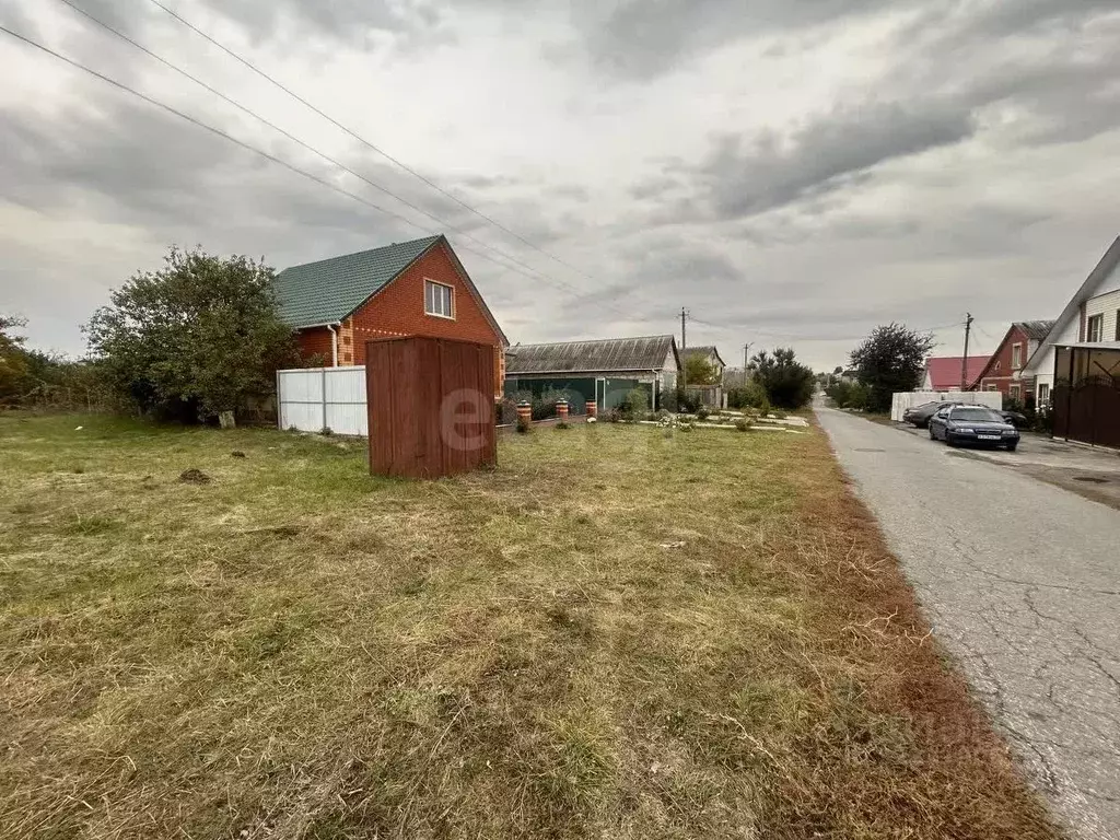 Участок в Белгородская область, Поселок Прохоровка городское ... - Фото 2