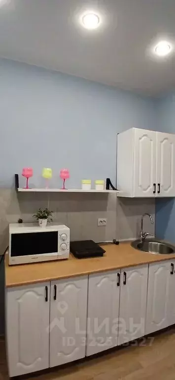 Студия Бурятия, Улан-Удэ просп. Строителей, 5А (30.0 м) - Фото 2