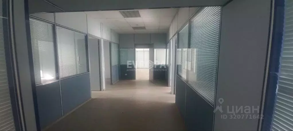 Офис в Ульяновская область, Ульяновск Московское ш., 34к2 (200 м) - Фото 2