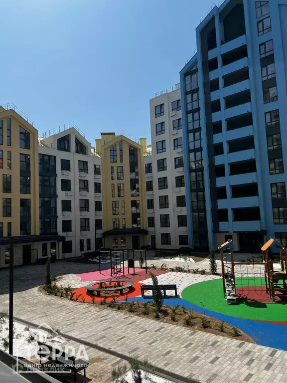 Продаётся 1-к квартира, 41.6 м - Фото 1