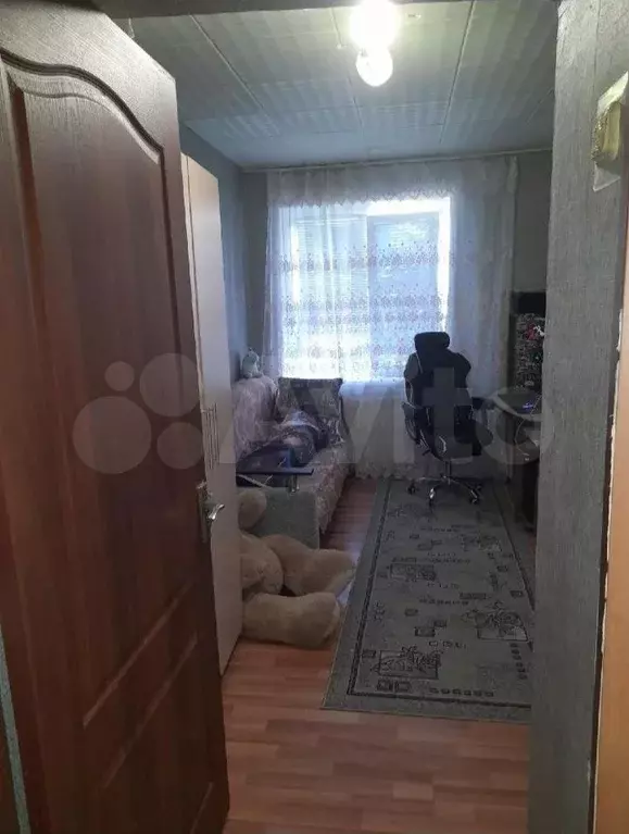 3-к. квартира, 60 м, 5/5 эт. - Фото 1