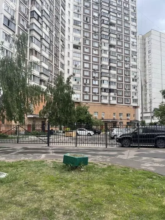 1-комнатная квартира: Москва, Братиславская улица, 22 (40 м) - Фото 0