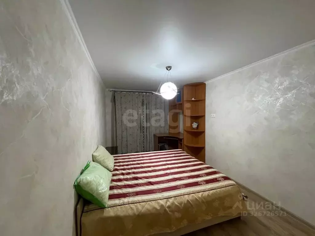 2-к кв. Татарстан, Казань ул. 8 Марта, 12 (41.5 м) - Фото 2