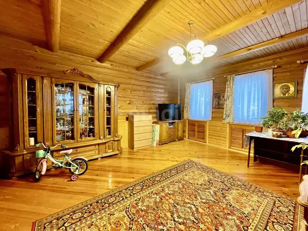 Дом в Тульская область, Тула ул. Куренкова, 16 (134 м) - Фото 1