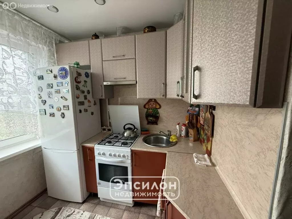 2-комнатная квартира: Курск, микрорайон Курского Завода Тракторных ... - Фото 1